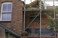 free Ashbrook home extension quotes