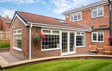 Ashbrook house extension leads