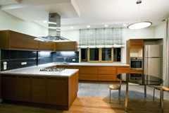 kitchen extensions Ashbrook